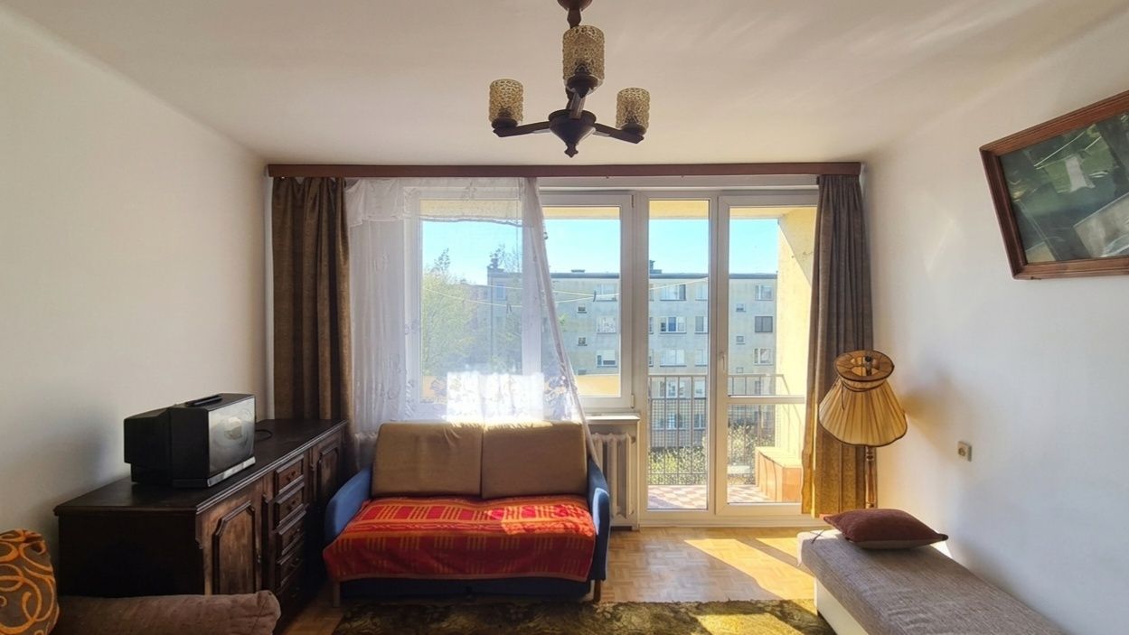 Mieszkanie 2-pokojowe Siedlce Centrum, ul. Jana III Sobieskiego. Zdjęcie 2