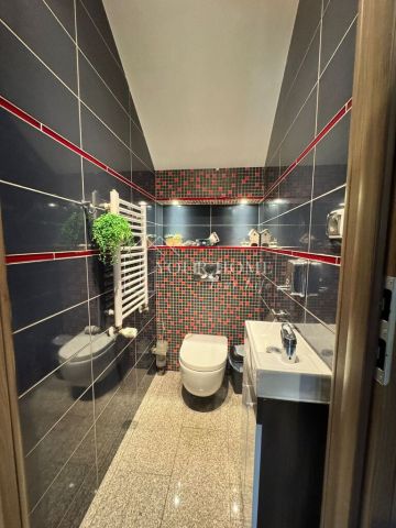 dom wolnostojący, 5 pokoi Domasław, ul. Fiołkowa. Zdjęcie 12