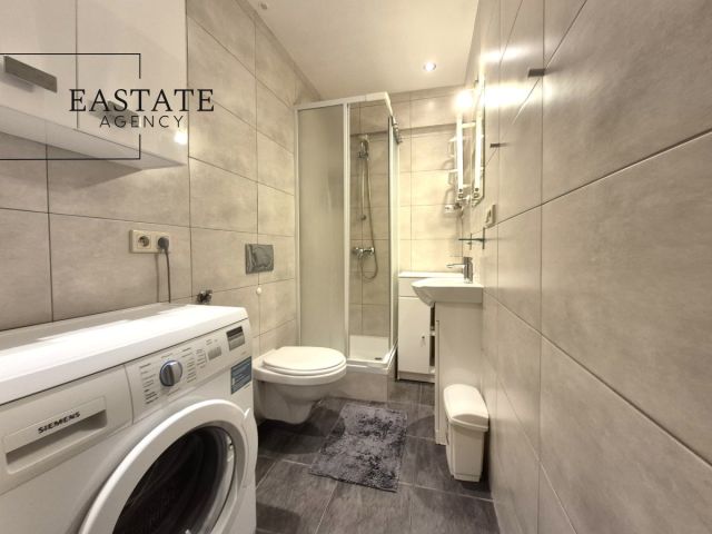 Mieszkanie 2-pokojowe Warszawa Śródmieście, ul. Tamka. Zdjęcie 8