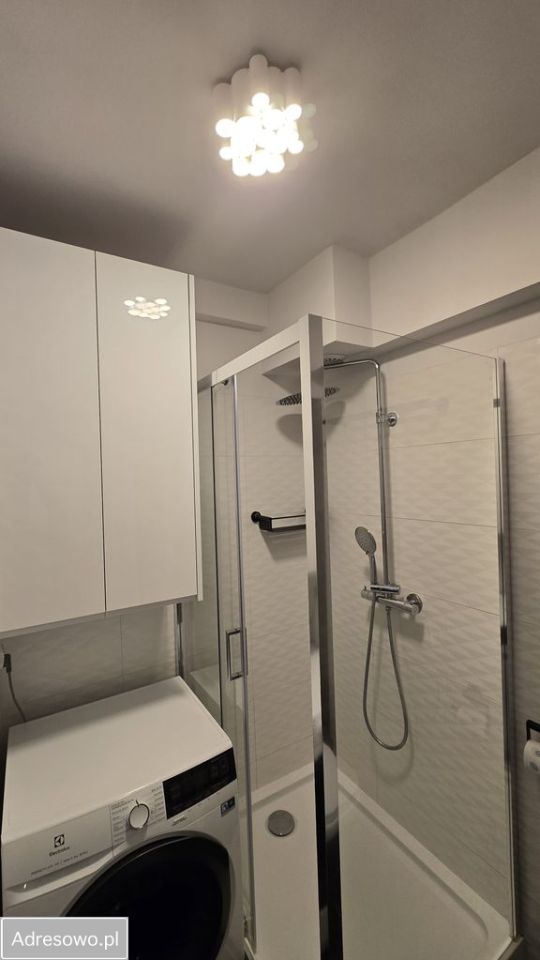 Mieszkanie 2-pokojowe Łódź Polesie, ul. Walerego Wróblewskiego. Zdjęcie 15