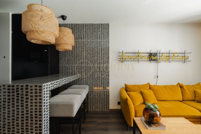 Mieszkanie 3-pokojowe Gdańsk Śródmieście, ul. św. Barbary. Zdjęcie 2