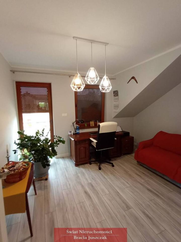 dom szeregowy Karwiany. Zdjęcie 11