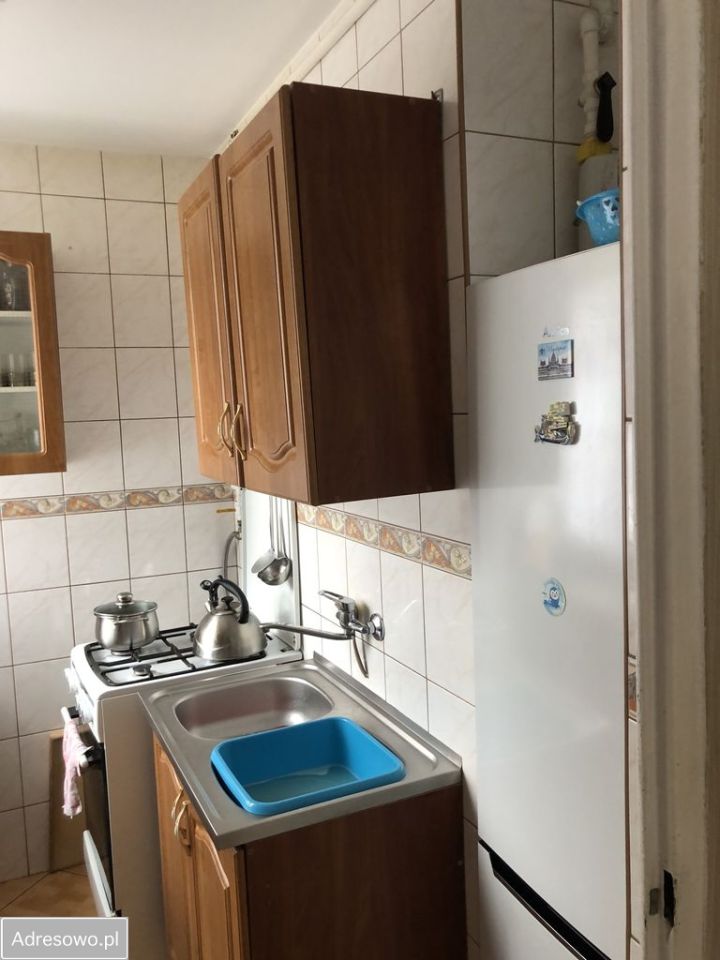 Mieszkanie 2-pokojowe Łódź Widzew, ul. Tatrzańska. Zdjęcie 4