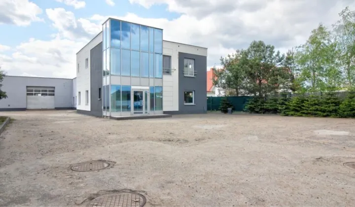 Lokal Osielsko