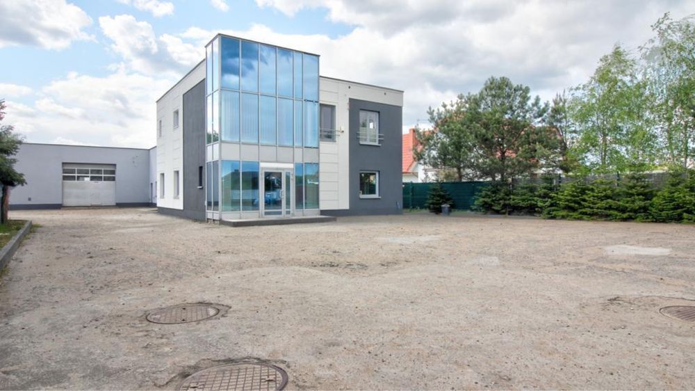 Lokal Osielsko. Zdjęcie 1