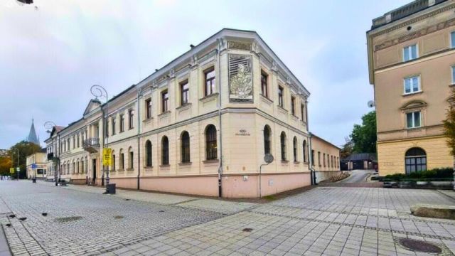 Lokal Kielce, ul. Henryka Sienkiewicza. Zdjęcie 1