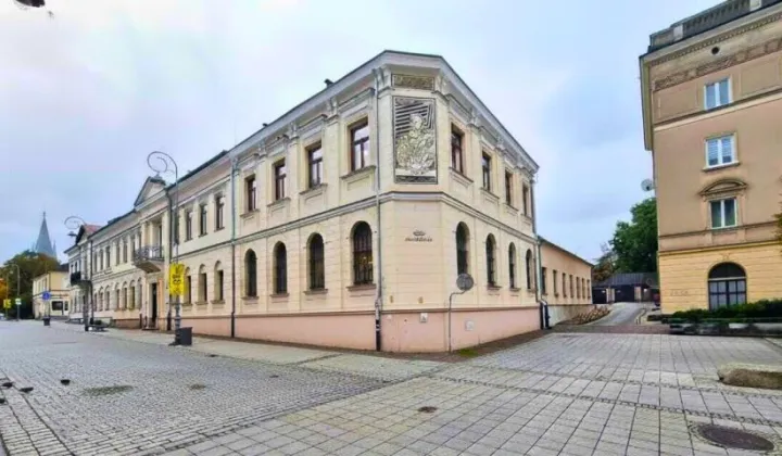 Lokal Kielce, ul. Henryka Sienkiewicza