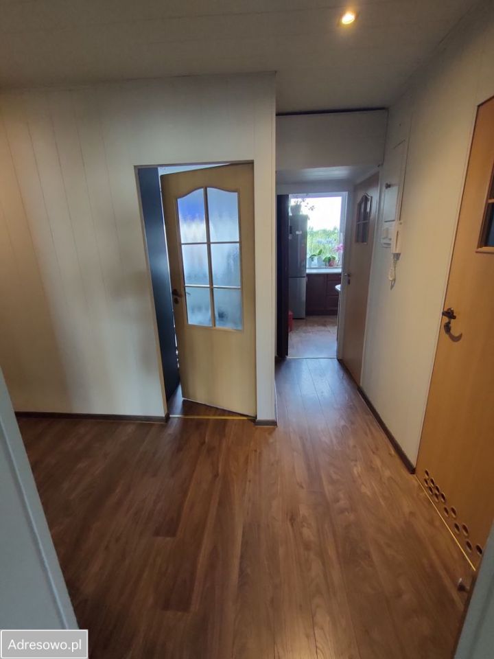 Mieszkanie 3-pokojowe Bielsko-Biała, ul. Czwartaków. Zdjęcie 11