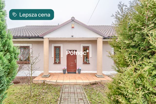 dom wolnostojący, 4 pokoje Radzionków, ul. Jana Kużaja. Zdjęcie 20