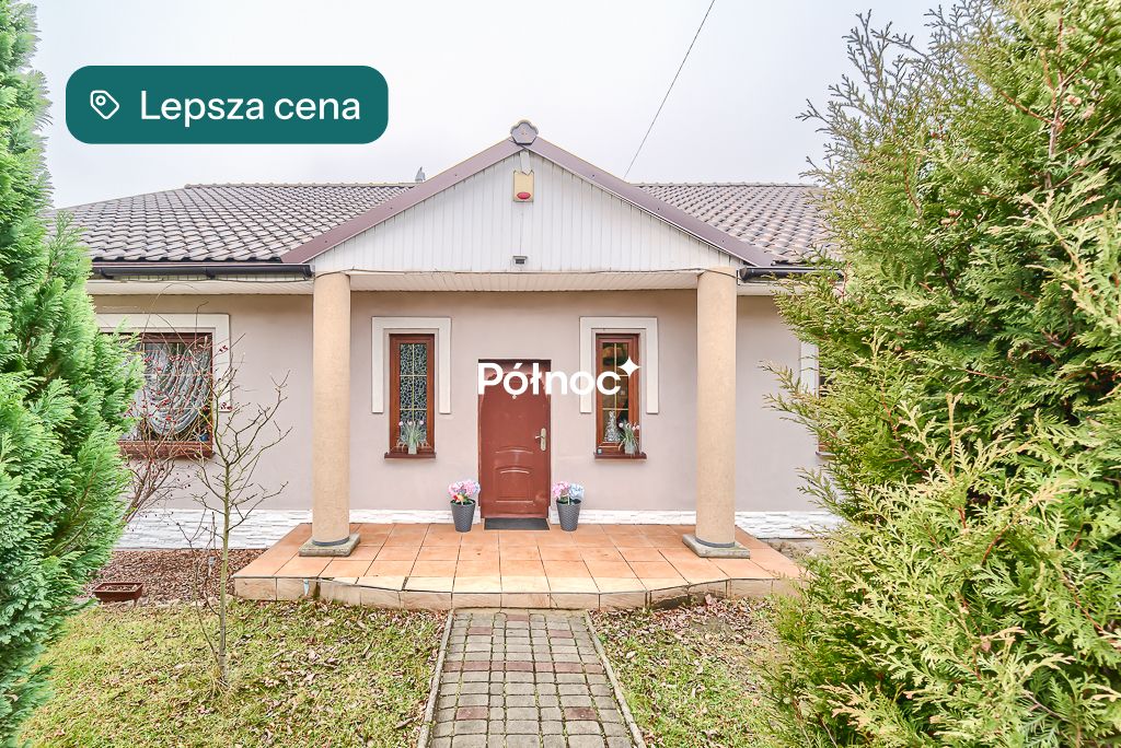 dom wolnostojący, 4 pokoje Radzionków, ul. Jana Kużaja. Zdjęcie 20