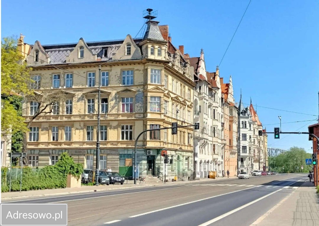 Mieszkanie 2-pokojowe Toruń Stare Miasto, ul. Warszawska. Zdjęcie 8