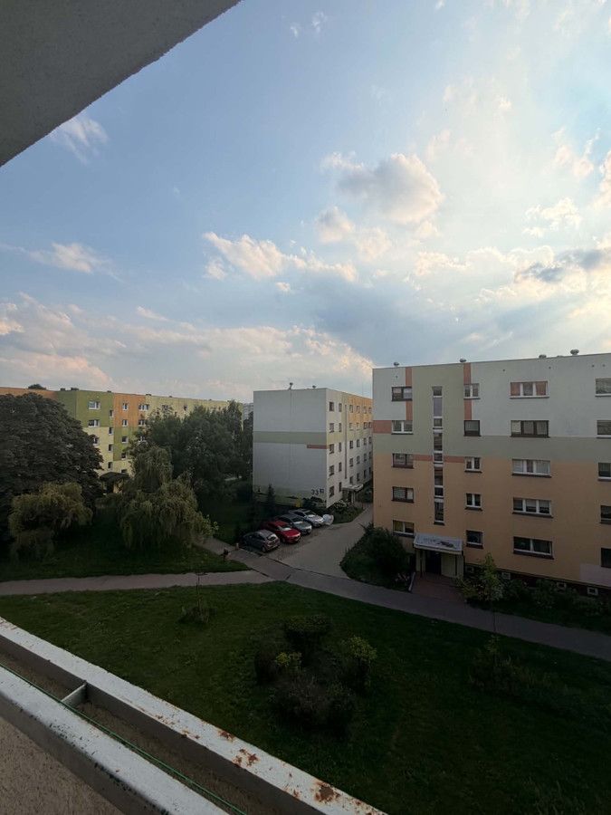 Mieszkanie 2-pokojowe Łódź Kurak, ul. Myśliwska. Zdjęcie 16