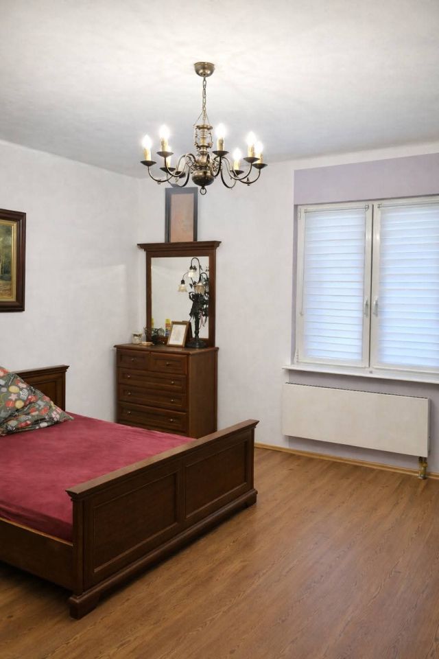 dom wolnostojący, 6 pokoi Gostynin, ul. Mikołaja Reja. Zdjęcie 11