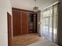 Mieszkanie 2-pokojowe Warszawa Wilanów, ul. Sarmacka. Zdjęcie 4