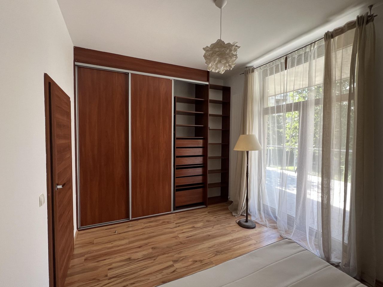 Mieszkanie 2-pokojowe Warszawa Wilanów, ul. Sarmacka. Zdjęcie 5