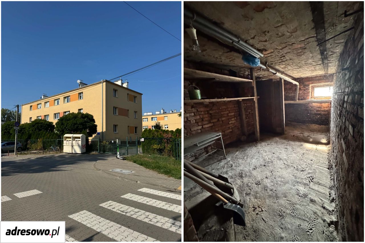 Mieszkanie 2-pokojowe Warszawa Ursynów, ul. Kajakowa. Zdjęcie 12