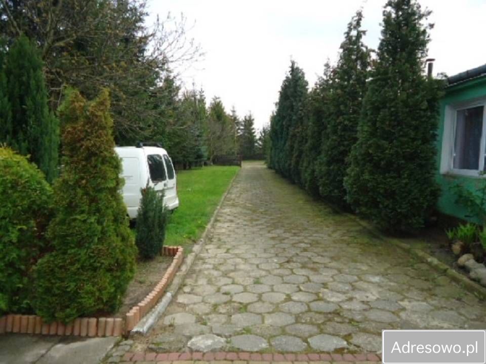 Hala/magazyn Ninków. Zdjęcie 5