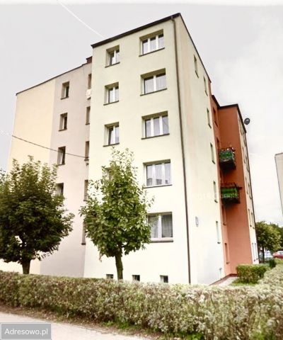 Mieszkanie 3-pokojowe Płońsk, ul. Szkolna. Zdjęcie 1