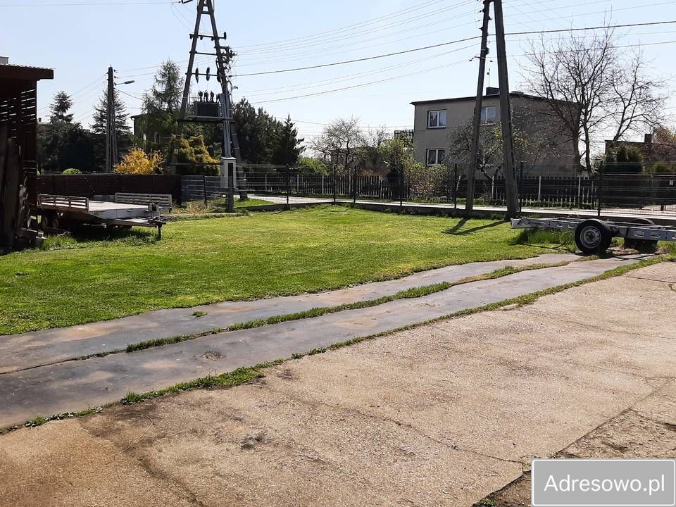 Hala/magazyn Książenice, ul. Brzozy. Zdjęcie 5