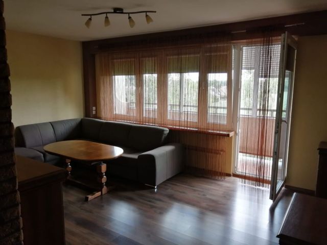 Mieszkanie 3-pokojowe Nysa, ul. Opawska. Zdjęcie 1