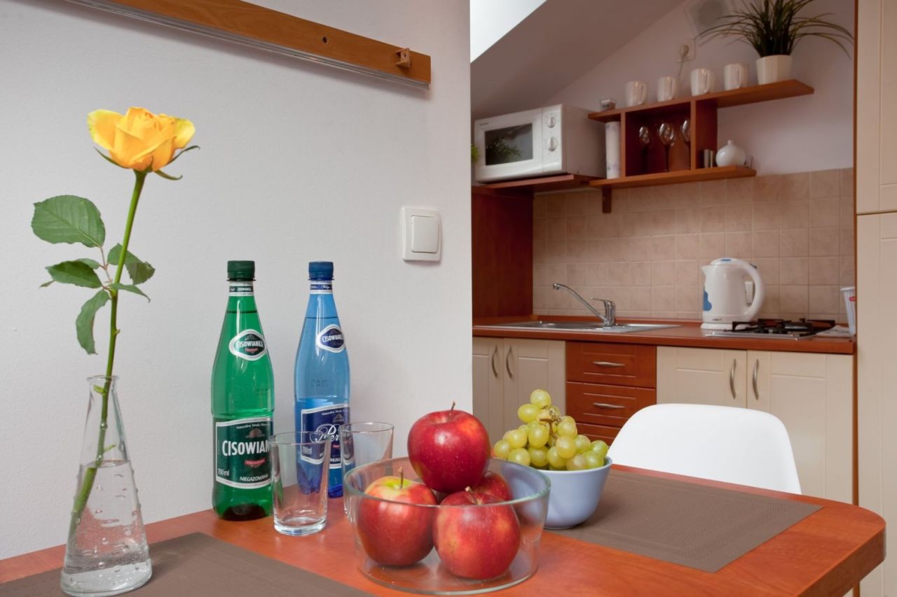 Mieszkanie 1-pokojowe Krynica-Zdrój, ul. Park Sportowy im. dra Juliana Zawadowskiego. Zdjęcie 5