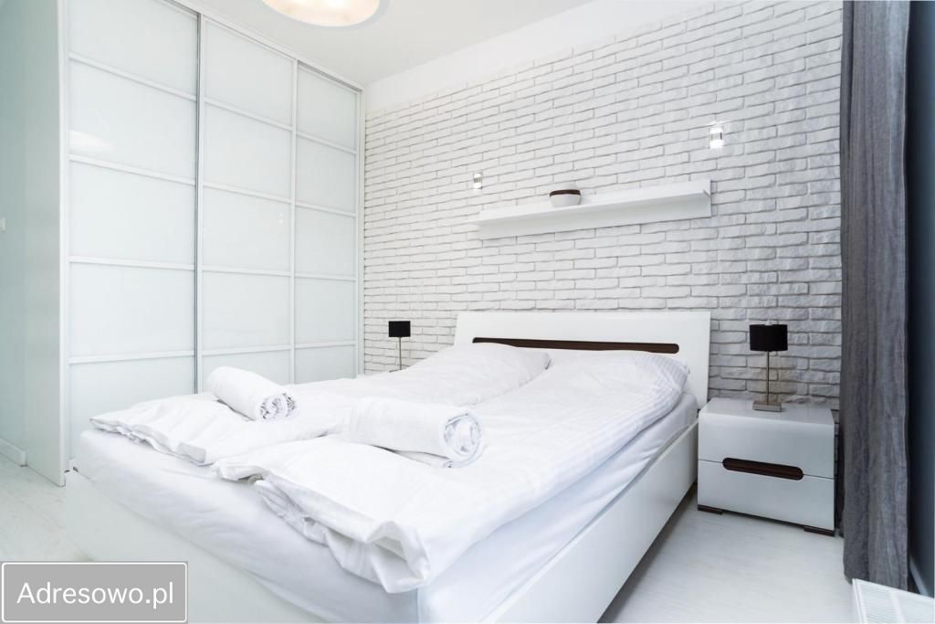 Mieszkanie 2-pokojowe Gdańsk Śródmieście, ul. Stara Stocznia. Zdjęcie 6