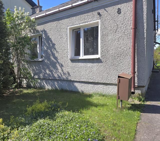 bliźniak, 3 pokoje Wołomin