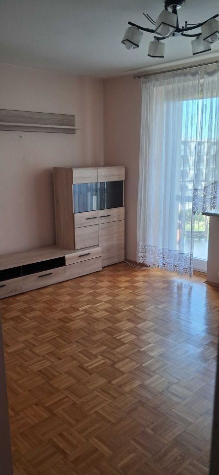 Mieszkanie 3-pokojowe Ostrów Mazowiecka, ul. Widnichowska