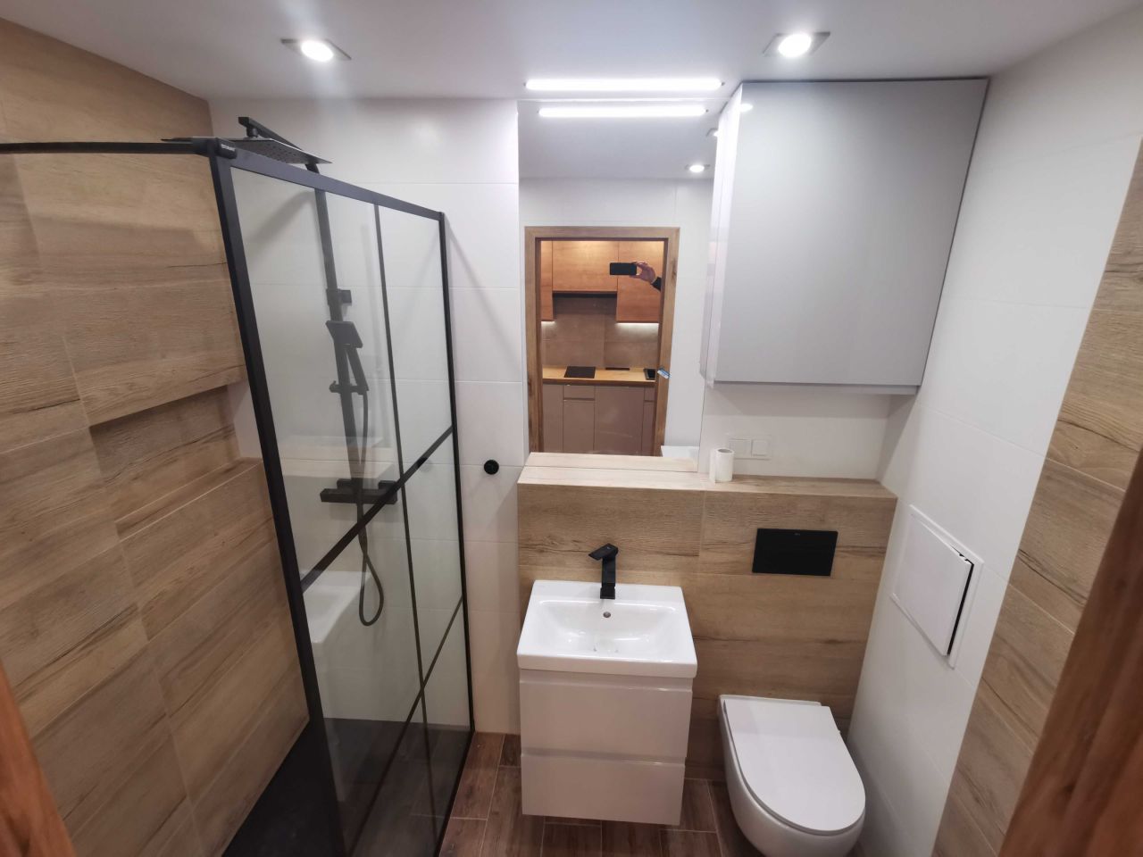 Mieszkanie 1-pokojowe Szczecin Pomorzany, ul. 9 Maja. Zdjęcie 8