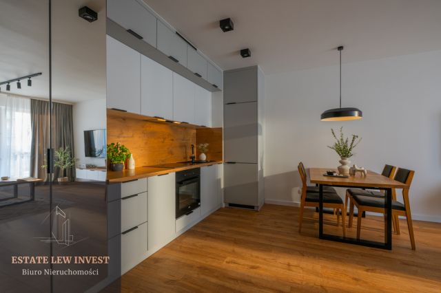 Mieszkanie 2-pokojowe Kraków, ul. Wrocławska. Zdjęcie 4