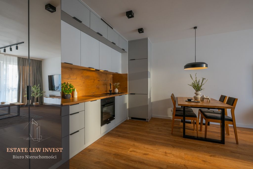 Mieszkanie 2-pokojowe Kraków, ul. Wrocławska. Zdjęcie 4