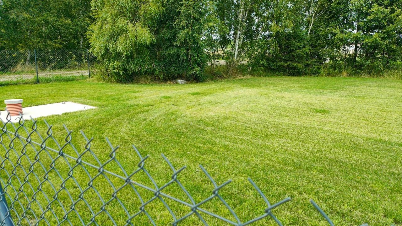 Działka rekreacyjna Darłowo Darłówko, ul. Lotników Morskich. Zdjęcie 6