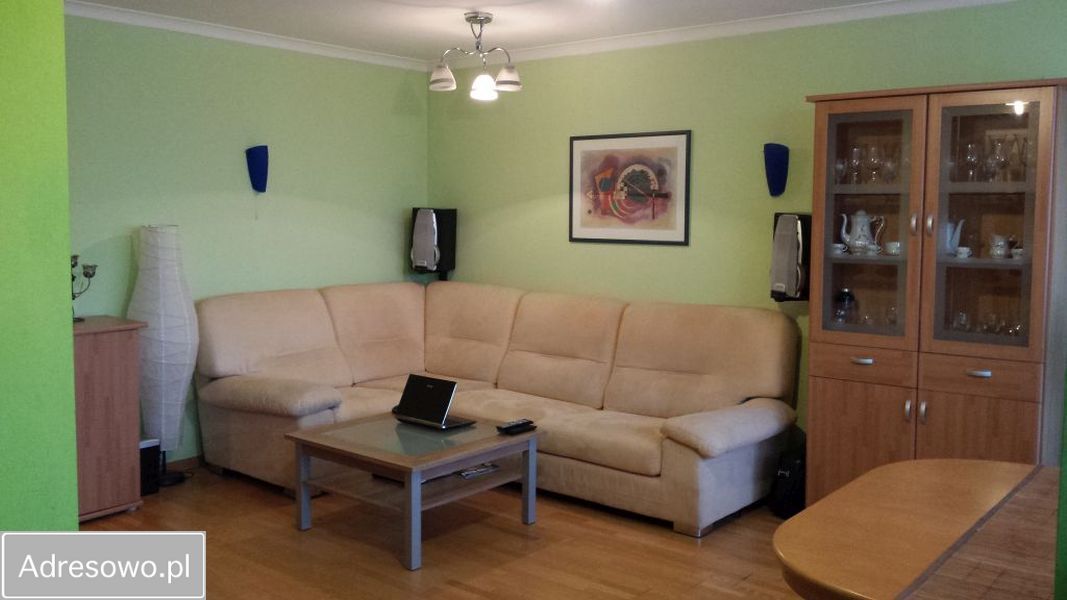 Mieszkanie 3-pokojowe Sosnowiec Zagórze, ul. Kielecka