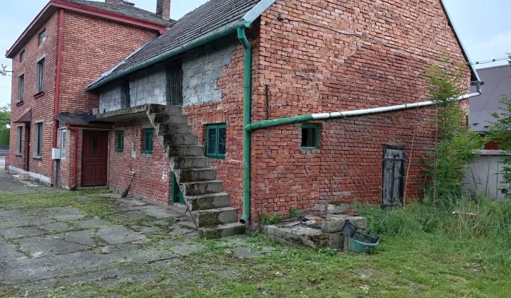 dom wolnostojący, 4 pokoje Niedzieliska