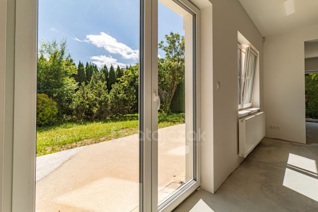 bliźniak, 5 pokoi Wejherowo Śmiechowo, ul. Otylii Szczukowskiej. Zdjęcie 8