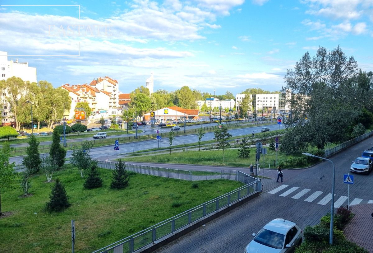 Mieszkanie 2-pokojowe Warszawa Bemowo, ul. Górczewska. Zdjęcie 12