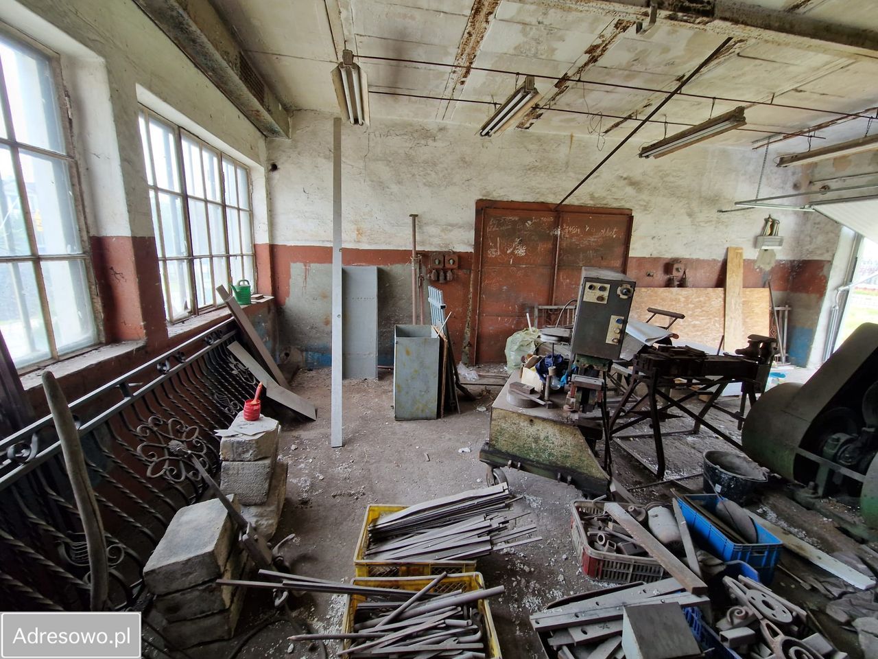 Lokal Lipno, ul. Jastrzębska. Zdjęcie 16