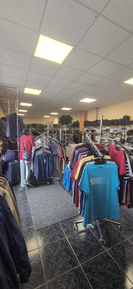 Lokal Sulęcin, ul. Jana Kilińskiego. Zdjęcie 4