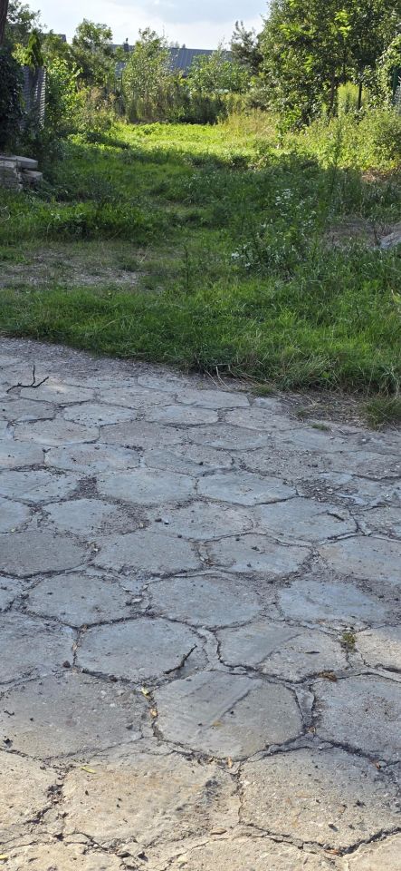 Działka budowlana Bramki Bramki Ukazowe, ul. Zaciszna. Zdjęcie 7