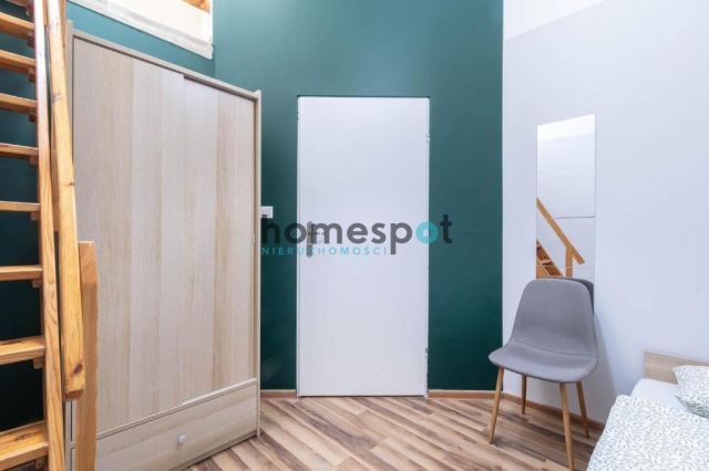 Mieszkanie 10-pokojowe Poznań Łazarz, ul. Józefa Strusia. Zdjęcie 14