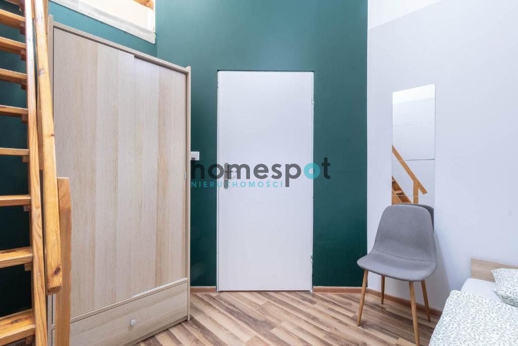 Mieszkanie 10-pokojowe Poznań Łazarz, ul. Józefa Strusia. Zdjęcie 14