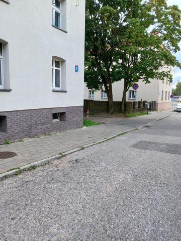 Mieszkanie 2-pokojowe Słupsk, ul. Piotra Skargi. Zdjęcie 1