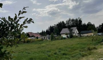 Działka budowlana Żółwin