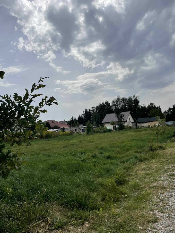 Działka budowlana Żółwin. Zdjęcie 2