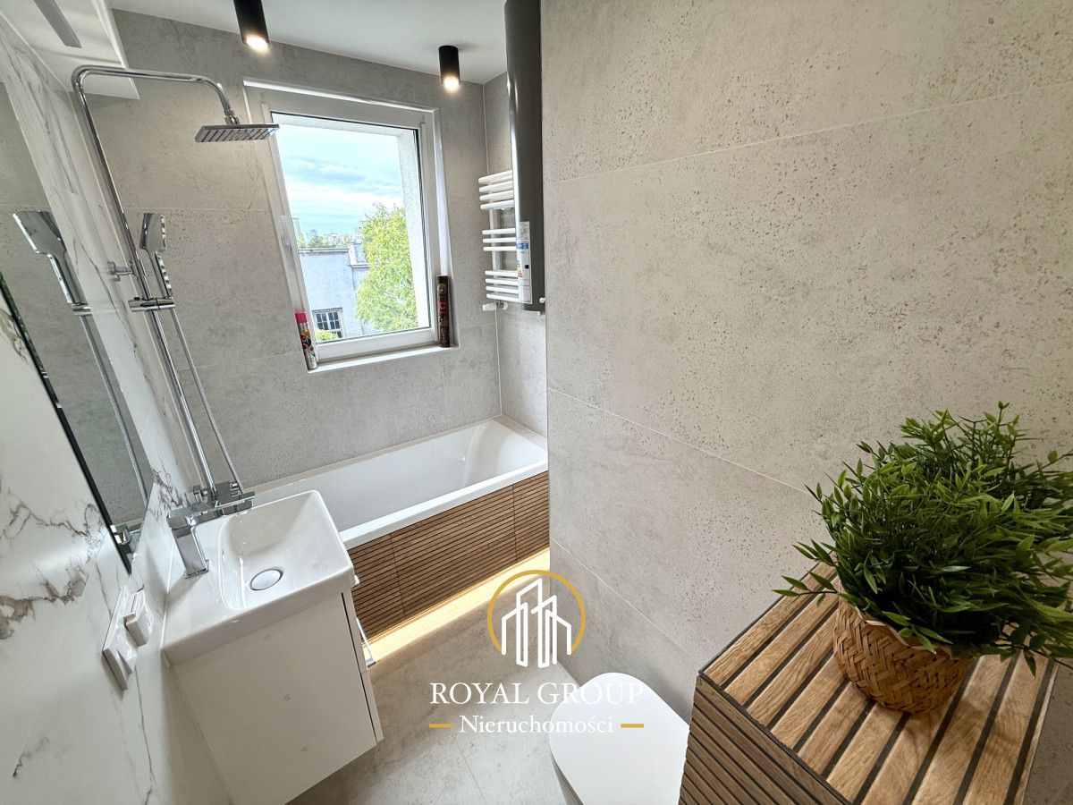 Mieszkanie 2-pokojowe Lublin Wieniawa, ul. Weteranów. Zdjęcie 6