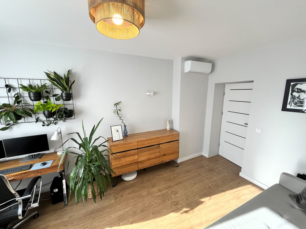 Mieszkanie 4-pokojowe Warszawa Ursus, ul. Bernarda Wapowskiego. Zdjęcie 12