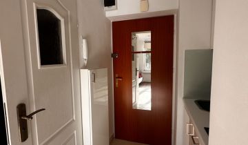 Mieszkanie 1-pokojowe Katowice Śródmieście, ul. Księcia Józefa Poniatowskiego