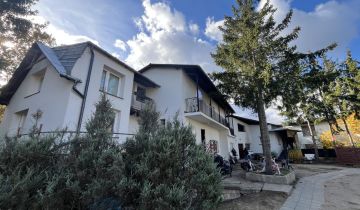 dom wolnostojący Milanówek