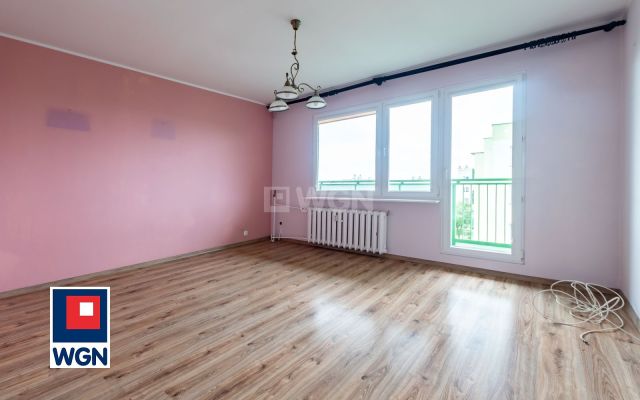 Mieszkanie 3-pokojowe Elbląg Nad Jarem, ul. Ogólna. Zdjęcie 1