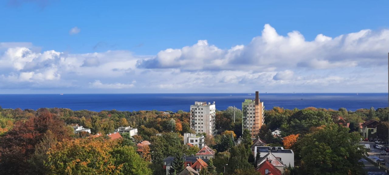 Mieszkanie 3-pokojowe Sopot Kamienny Potok, ul. Henryka Sienkiewicza. Zdjęcie 18